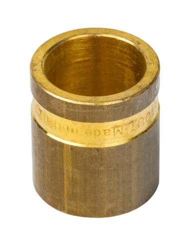 Монтажная гильза STOUT 16 для труб из сшитого полиэтилена