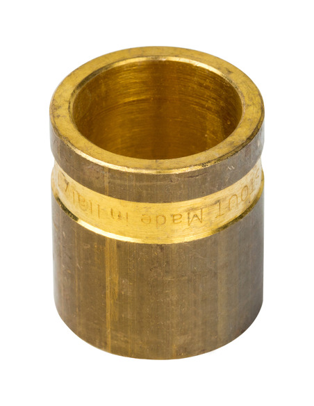 Монтажная гильза STOUT 16 для труб из сшитого полиэтилена