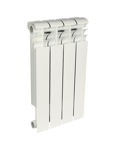 Биметаллический радиатор ROMMER Profi BM 500 х4