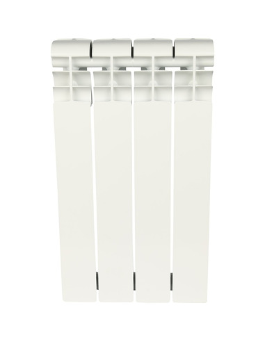 Биметаллический радиатор ROMMER Profi BM 500 х4