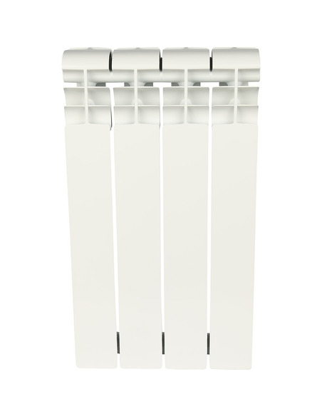 Биметаллический радиатор ROMMER Profi BM 500 х4