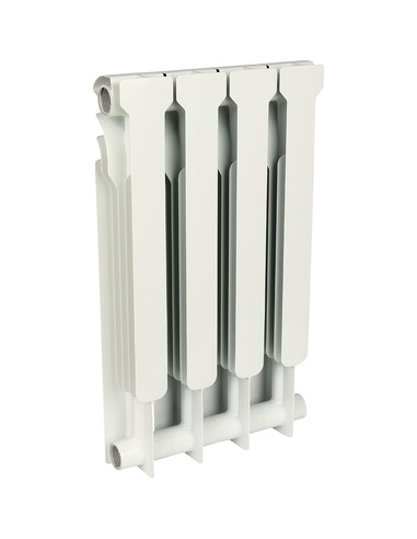 Биметаллический радиатор ROMMER Profi BM 500 х4