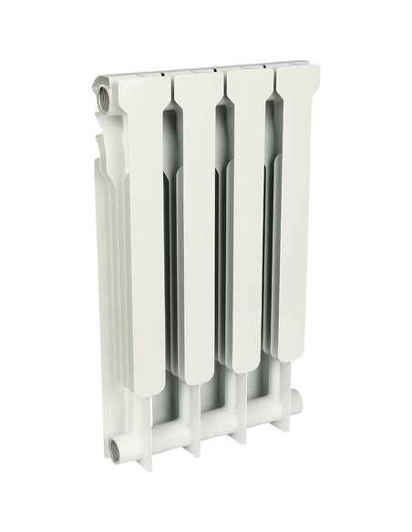 Биметаллический радиатор ROMMER Profi BM 500 х4