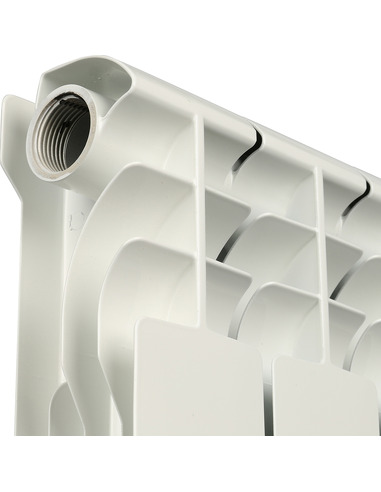 Биметаллический радиатор ROMMER Profi BM 500 х4