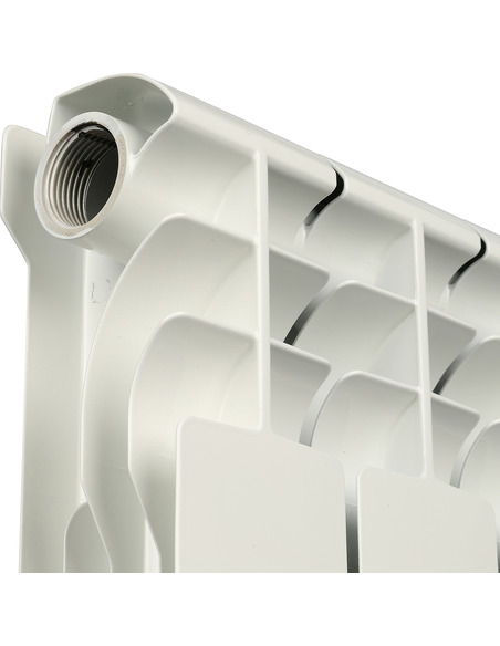 Биметаллический радиатор ROMMER Profi BM 500 х4