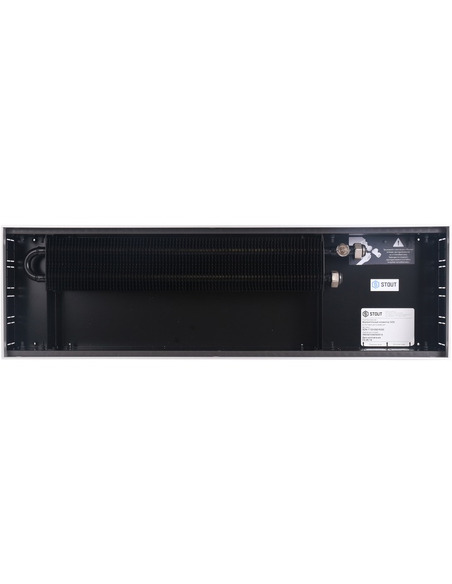 Конвектор внутрипольный STOUT SCN 80.240.800 Конвектор внутрипольный STOUT SCN 80.240.800