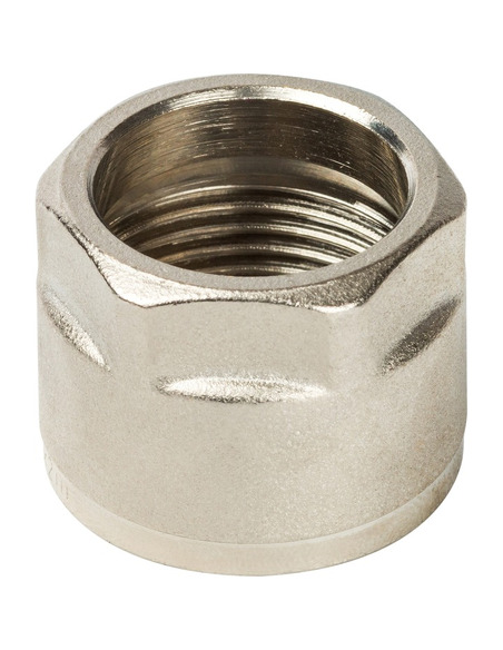 Фитинг компрессионный STOUT для труб PEX 20х2,0х3/4"