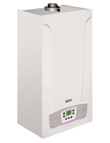 Газовый котел BAXI ECO-4s 24