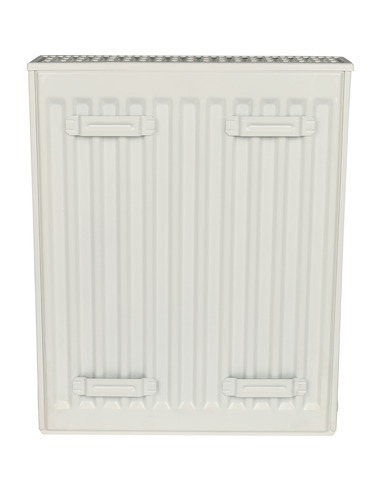 Стальной панельный радиатор Kermi Profil-K FK0 22/500/400