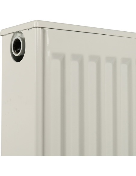 Стальной панельный радиатор Kermi Profil-K FK0 22/500/400