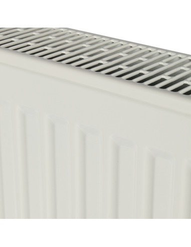 Стальной панельный радиатор Kermi Profil-K FK0 22/500/400