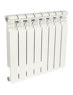 Биметаллический радиатор ROMMER Profi BM 500 х8