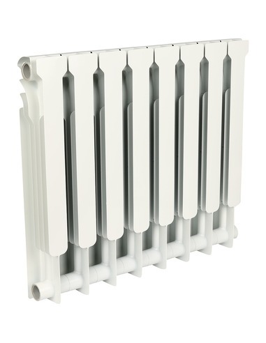 Биметаллический радиатор ROMMER Profi BM 500 х8