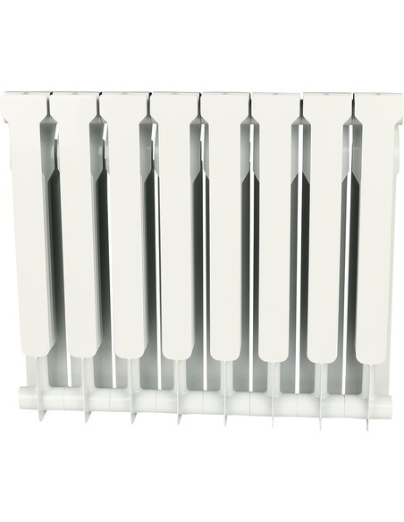 Биметаллический радиатор ROMMER Profi BM 500 х8