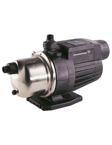 Насосная станция Grundfos MQ 3-35