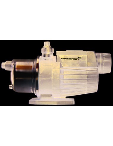 Насосная станция Grundfos MQ 3-35