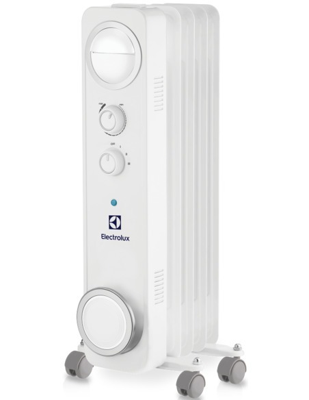 Масляный радиатор Electrolux Sphere EOH/M-6105