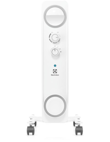 Масляный радиатор Electrolux Sphere EOH/M-6105