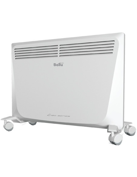 Конвектор электрический Ballu Enzo BEC/EZER-1000