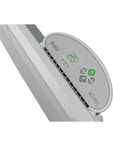 Конвектор электрический Ballu Enzo BEC/EZER-1000