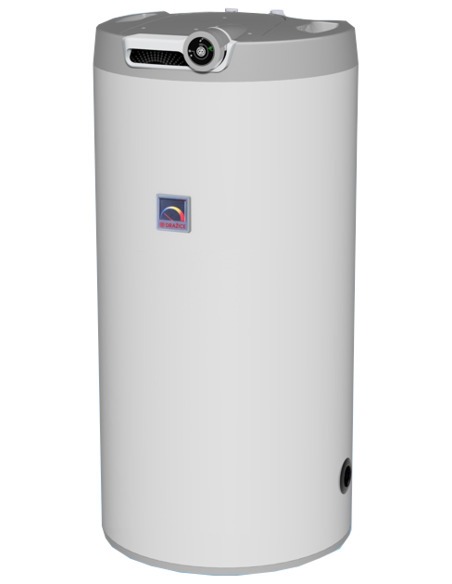 Бойлер Drazice OKC 100 NTR Бойлер Drazice OKC 100 NTR