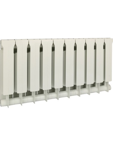 Биметаллический радиатор Global Style Extra 350 х10