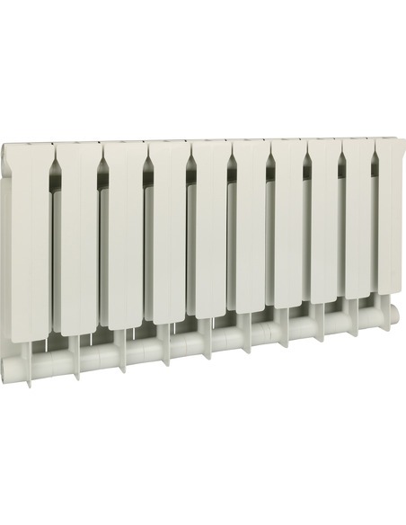 Биметаллический радиатор Global Style Extra 350 х10