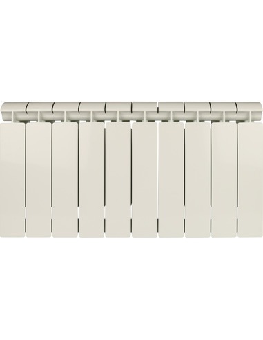 Биметаллический радиатор Global Style Extra 350 х10