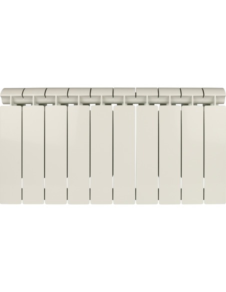 Биметаллический радиатор Global Style Extra 350 х10