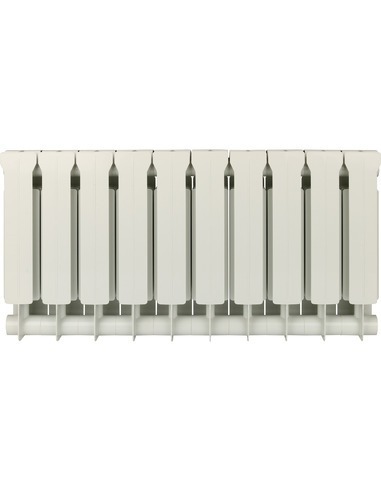 Биметаллический радиатор Global Style Extra 350 х10