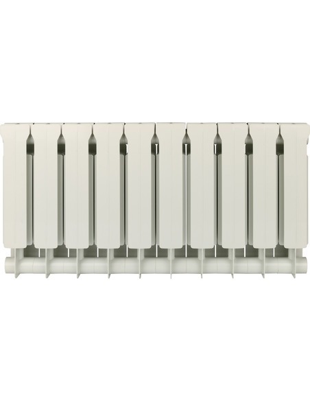 Биметаллический радиатор Global Style Extra 350 х10