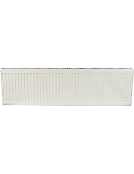 Стальной панельный радиатор Kermi Profil-K FK0 22/400/1400