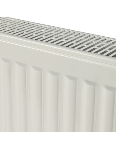 Стальной панельный радиатор Kermi Profil-K FK0 22/400/1400