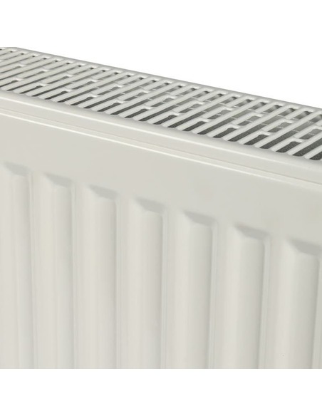 Стальной панельный радиатор Kermi Profil-K FK0 22/400/1400