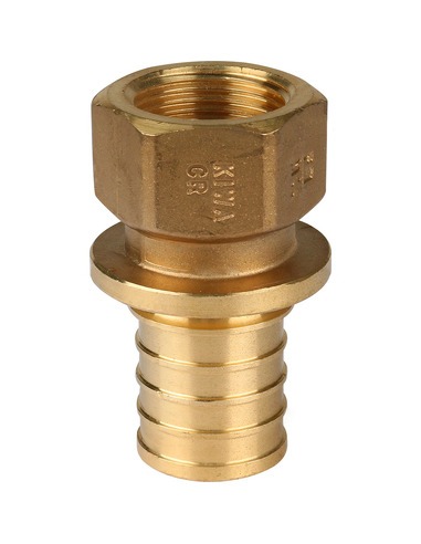 Переходник РЕХАУ RAUTITAN RX 32x3/4" ВР