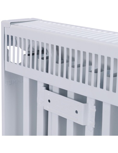 Стальной панельный радиатор ROMMER 11/300/2000 Ventil