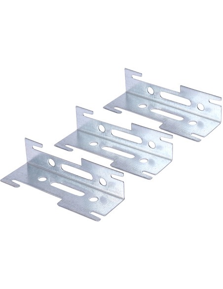 Стальной панельный радиатор ROMMER 11/300/2000 Ventil