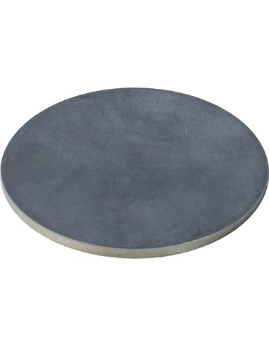 Заглушка STOUT с плоским уплотнением 1 1/2" ВР