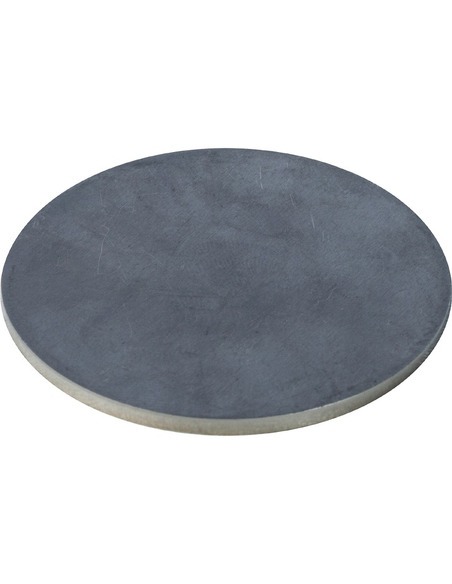 Заглушка STOUT с плоским уплотнением 1 1/2" ВР