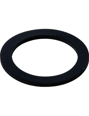 Заглушка STOUT с плоским уплотнением 1 1/2" ВР