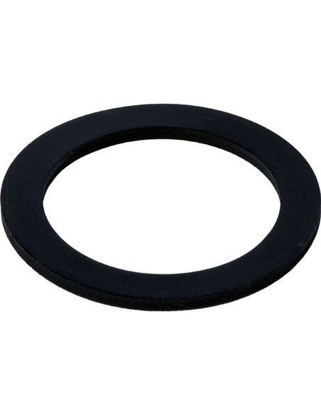 Заглушка STOUT с плоским уплотнением 1 1/2" ВР