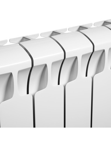 Биметаллический радиатор RIFAR MONOLIT VENTIL 350 х12