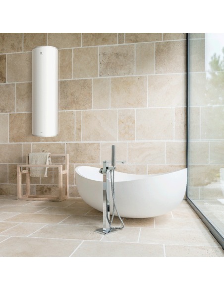 Водонагреватель накопительный Electrolux EWH 50 Fidelity