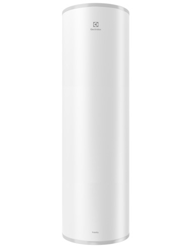 Водонагреватель накопительный Electrolux EWH 50 Fidelity