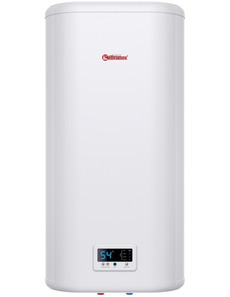 Водонагреватель накопительный Thermex IF 80 V (pro)