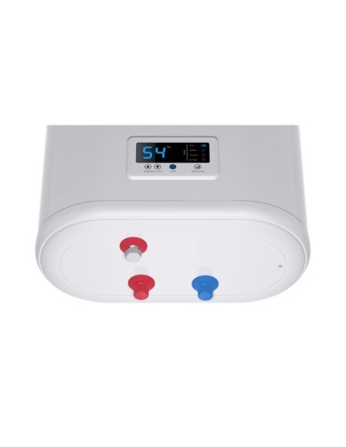 Водонагреватель накопительный Thermex IF 80 V (pro)