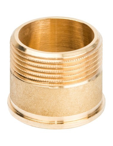 Разъемное соединение "американка" STOUT 1 1/4" ВР-НР (прокладка)