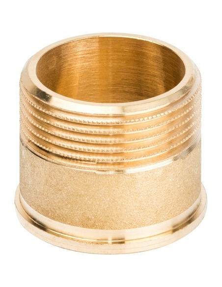 Разъемное соединение "американка" STOUT 1 1/4" ВР-НР (прокладка)