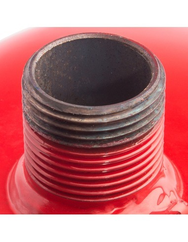 Расширительный бак STOUT STH 35, 5 бар