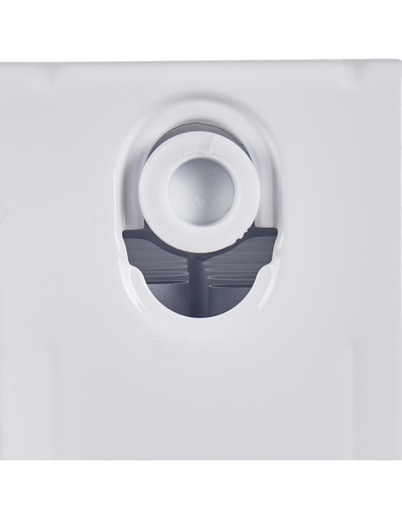 Стальной панельный радиатор ROMMER 22/200/1600 Compact